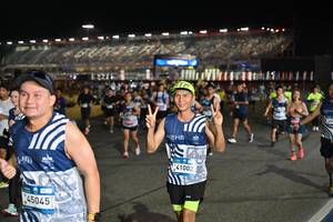 BIB: 
                            <button type="button" onclick="openModal(23949640)" class="btn btn-primary btn-sm float-right btn-popup" data-toggle="modal" data-target=".modal-high-quality">
                        <i class="fas fa-shopping-cart"></i> Add to Cart
                    </button>
                                            <button type="button" onclick="isThisMe(23949640, true)" class="btn btn-success btn-sm float-right btn-popup btn-isme hidden" data-toggle="tooltip" data-placement="bottom" title="นี่คือรูปของคุณใช่ไหม คลิกที่นี่เพื่อเอาเข้าอัลบั้ม">
                        <i class="fas fa-plus"></i> Add to album
                    </button>
                    <button type="button" onclick="isThisMe(23949640, false)" class="btn btn-warning btn-sm float-right btn-popup btn-isnotme hidden">
                        <i class="fas fa-ban"></i> Remove from album
                    </button>